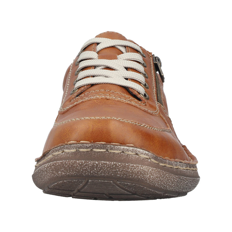 Rieker - 03030-25 - Sherry/Clif - Shoes