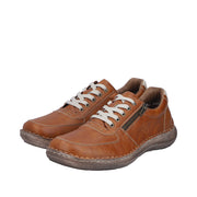 Rieker - 03030-25 - Sherry/Clif - Shoes