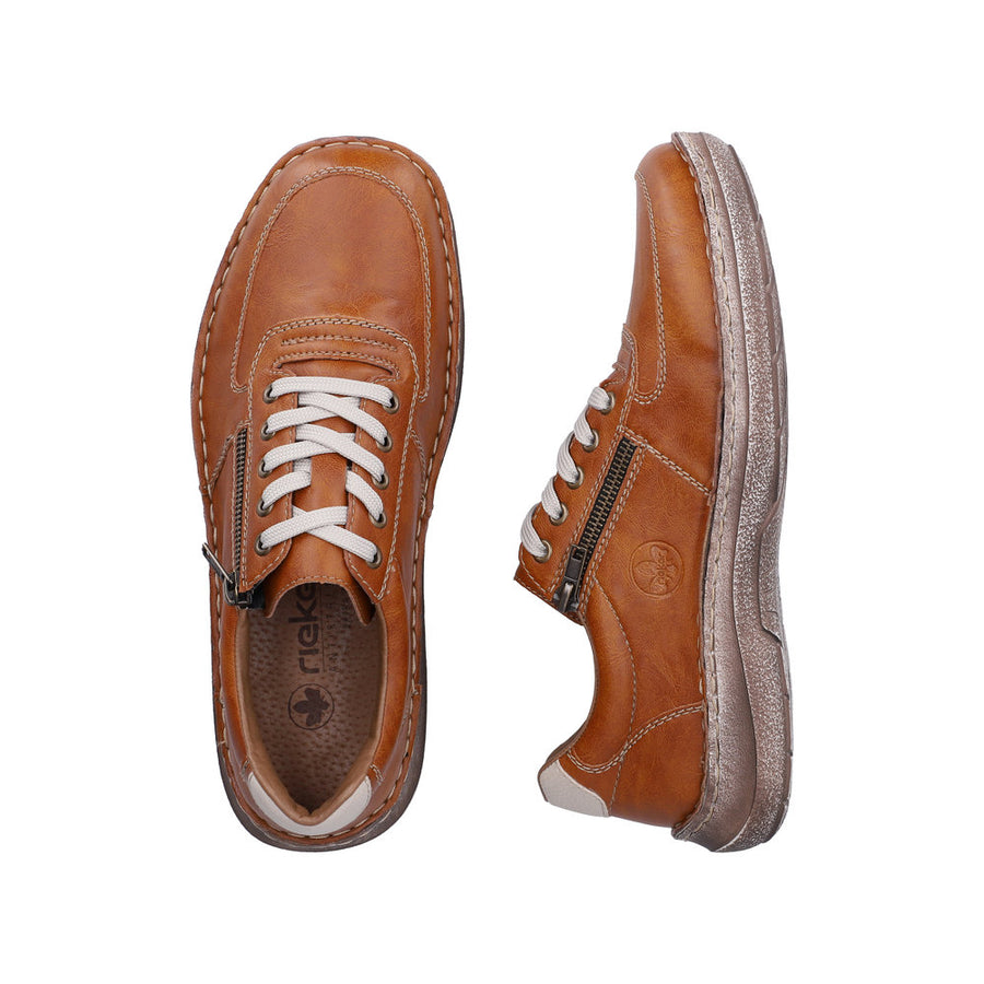 Rieker - 03030-25 - Sherry/Clif - Shoes