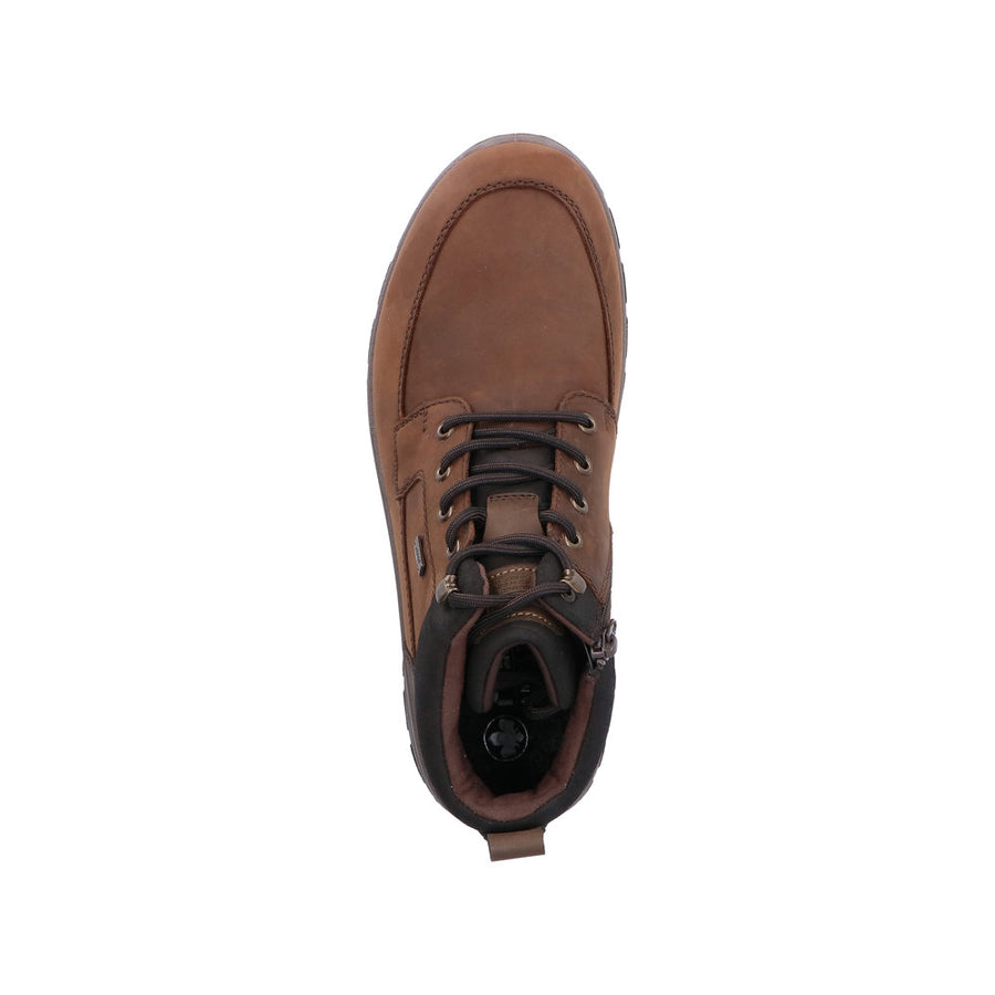 Rieker - 03630-22 - Noce/Moro/Braun/Espresso - Boots