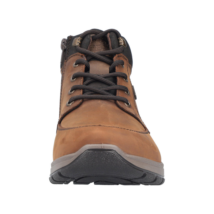 Rieker - 03630-22 - Noce/Moro/Braun/Espresso - Boots