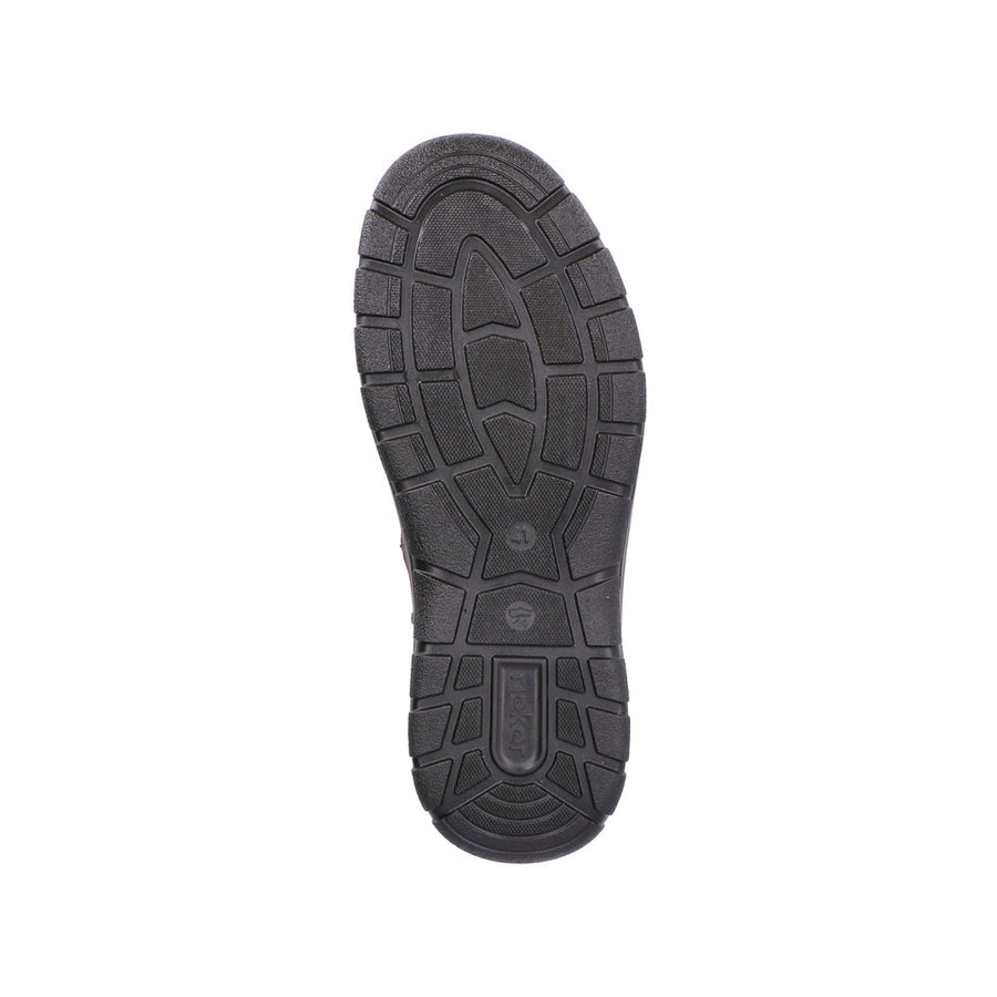 Rieker - 03630-22 - Noce/Moro/Braun/Espresso - Boots