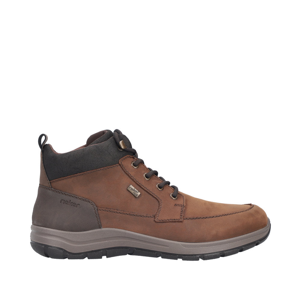 Rieker - 03630-22 - Noce/Moro/Braun/Espresso - Boots