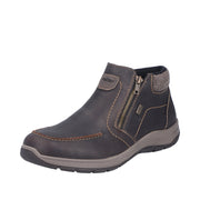 Rieker - 03660-25 - Kastanie/Braun/Moro  - Boots