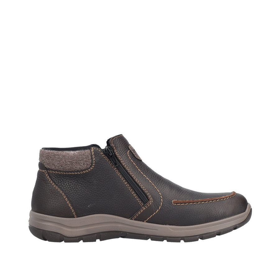 Rieker - 03660-25 - Kastanie/Braun/Moro  - Boots