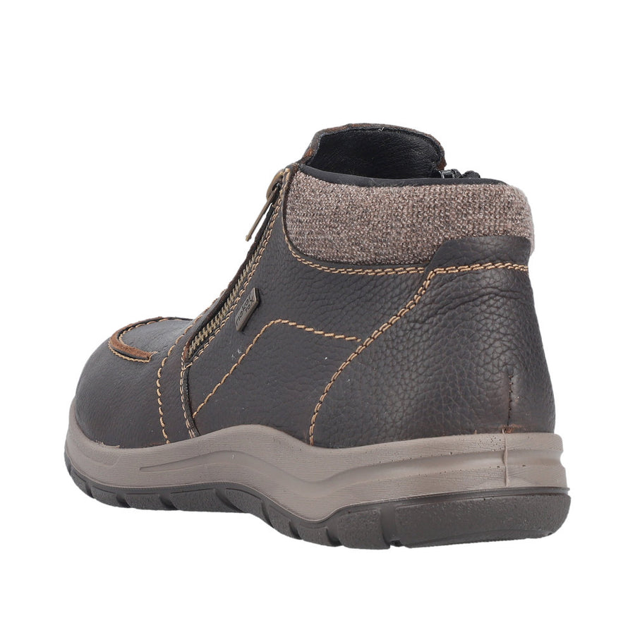 Rieker - 03660-25 - Kastanie/Braun/Moro  - Boots