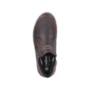 Rieker - 03660-25 - Kastanie/Braun/Moro  - Boots