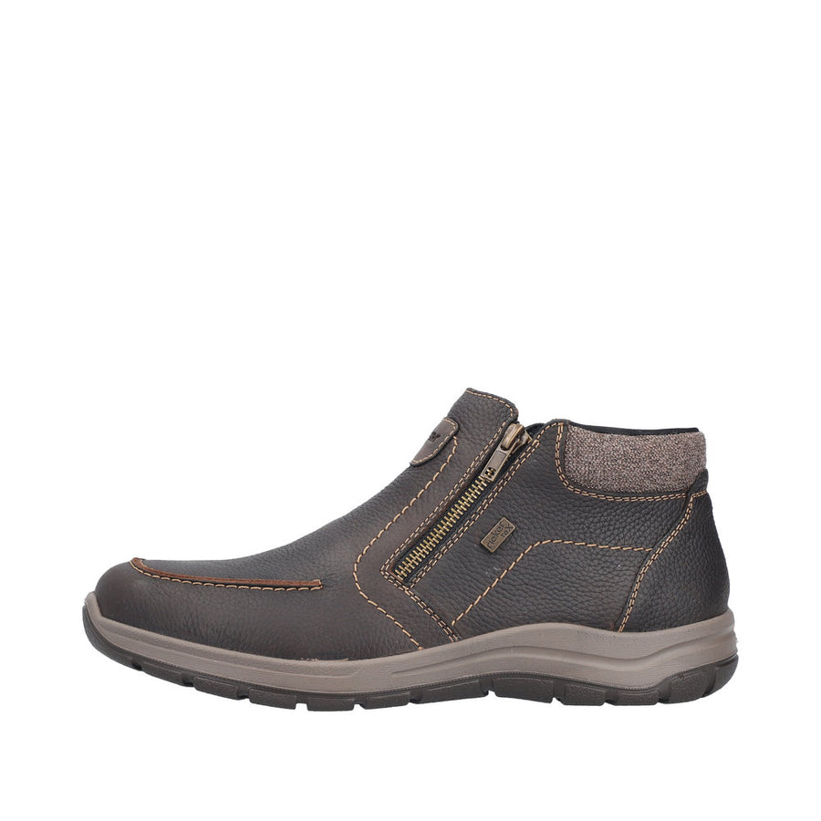 Rieker - 03660-25 - Kastanie/Braun/Moro  - Boots