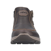 Rieker - 03660-25 - Kastanie/Braun/Moro  - Boots