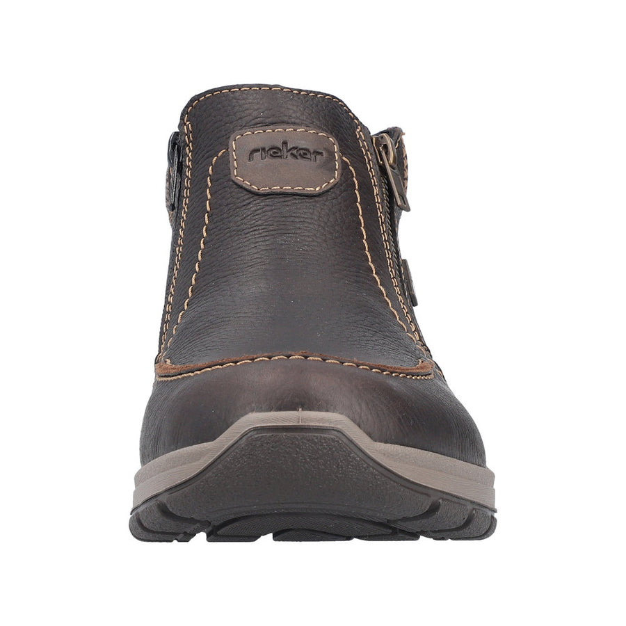 Rieker - 03660-25 - Kastanie/Braun/Moro  - Boots