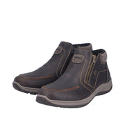 Rieker - 03660-25 - Kastanie/Braun/Moro  - Boots