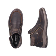 Rieker - 03660-25 - Kastanie/Braun/Moro  - Boots