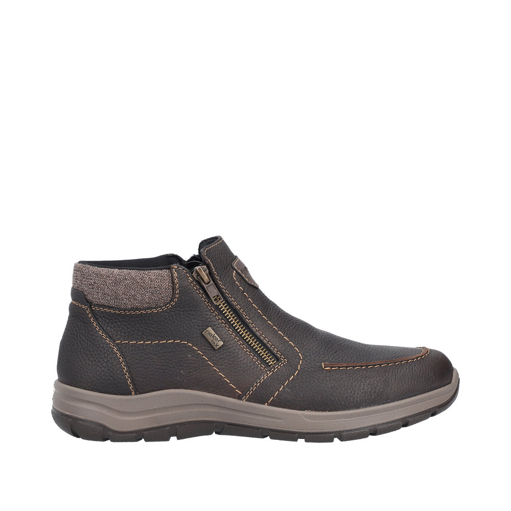 Rieker - 03660-25 - Kastanie/Braun/Moro  - Boots