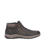 Rieker - 03660-25 - Kastanie/Braun/Moro  - Boots