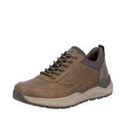 Rieker - 06000-22 - Noce/Kaffee/Schwarz-Braun  - Trainers