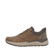 Rieker - 06000-22 - Noce/Kaffee/Schwarz-Braun  - Trainers