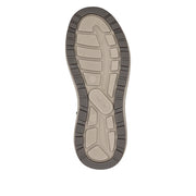 Rieker - 06000-22 - Noce/Kaffee/Schwarz-Braun  - Trainers