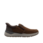 Rieker - 06052-22 - Noce/Moro/Schoko  - Shoes