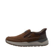 Rieker - 06052-22 - Noce/Moro/Schoko  - Shoes