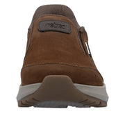 Rieker - 06052-22 - Noce/Moro/Schoko  - Shoes