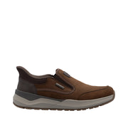 Rieker - 06052-22 - Noce/Moro/Schoko  - Shoes