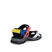 Ecco - Offroad W - Multicolor - Sandals
