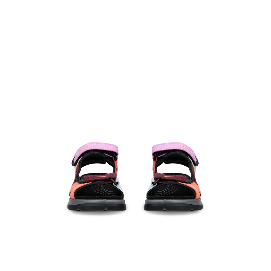 Ecco - Offroad W - Multicolor - Sandals