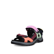 Ecco - Offroad W - Multicolor - Sandals