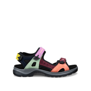 Ecco - Offroad W - Multicolor - Sandals