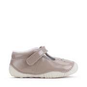 Start Rite - Tumble - Taupe Patent - Shoes