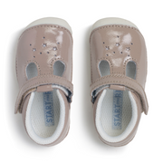 Start Rite - Tumble - Taupe Patent - Shoes