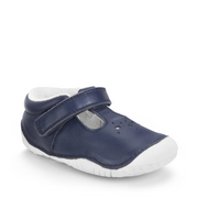 Start Rite - Tumble - French Navy - Shoes