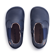 Start Rite - First Chelsea - Navy  - Shoes