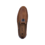 Rieker - 08867-25 - Tabacco/Ozean - Shoes