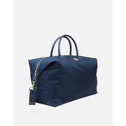 Alice Wheeler - Bayswater Weekend Bag - AW5723 - Navy - Bags