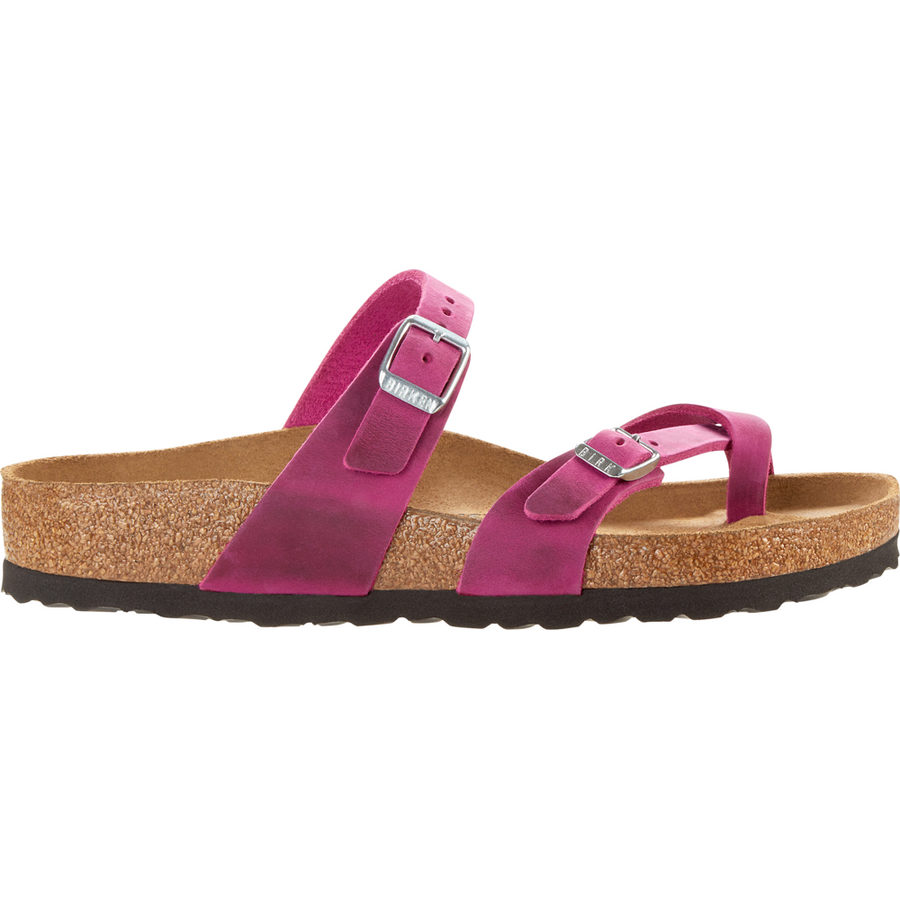Birkenstock Mayari 1024034 Festival Pink Sandals Gibbs Shoes