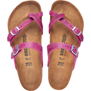 Birkenstock - Mayari - 1024034 - Festival Pink - Sandals