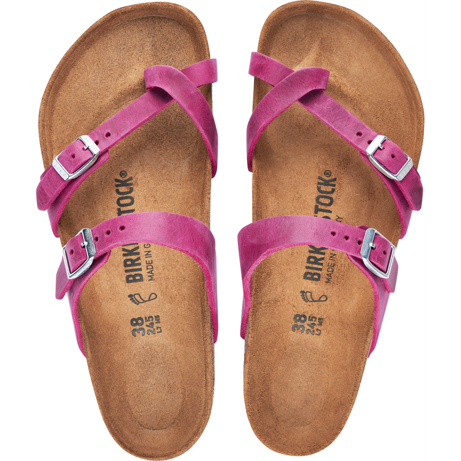 Birkenstock - Mayari - 1024034 - Festival Pink - Sandals