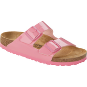 Birkenstock - Arizona BF - Patent Candy Pink - Sandals