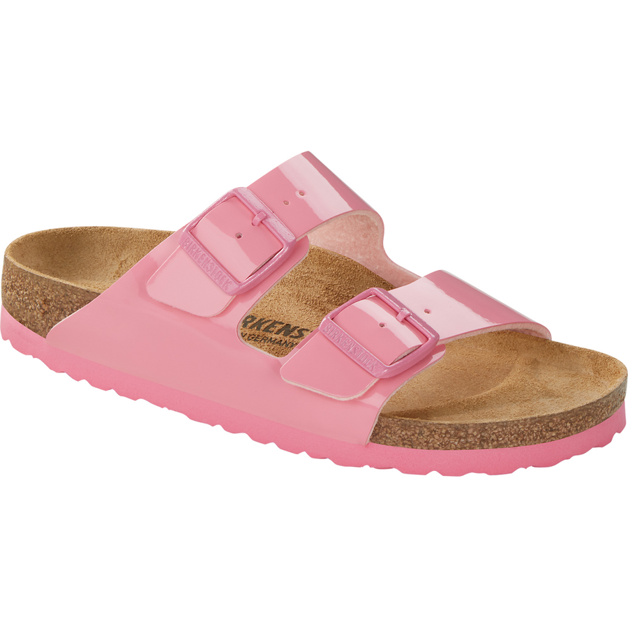 Pink 2024 arizona birkenstocks