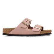 Birkenstock - Arizona - 1026684 - Soft Pink  - Sandals