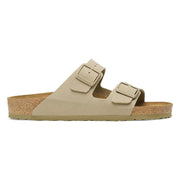 Birkenstock - Arizona Birko-Flor - Narrow 1027697 - Faded Khaki - Sandals
