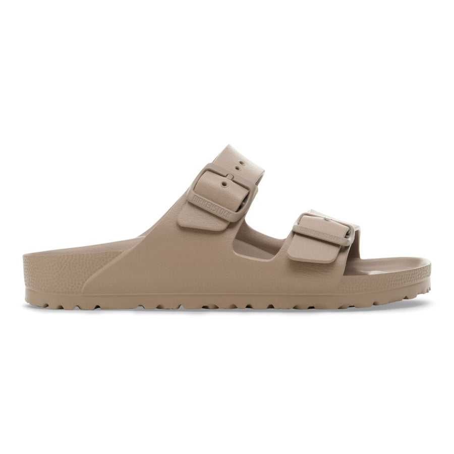 Birkenstock - Arizona Eva - Narrow 1030466 - Grey Taupe - Sandals