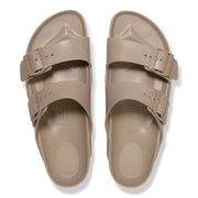 Birkenstock - Arizona Eva - Narrow 1030466 - Grey Taupe - Sandals