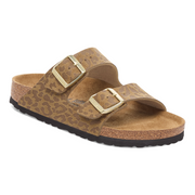 Birkenstock - Arizona  - 1030586 - Leo Khaki - Sandals