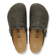 Birkenstock - Boston - 1030676 - Thyme - Shoes