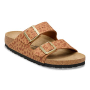 Birkenstock - Arizona BS - Narrow 1031926 - Leo Pecan - Sandals