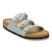 Birkenstock - Florida Birko-Flor - Regular 1032087 - Pure Sage - Sandals