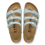 Birkenstock - Florida Birko-Flor - Regular 1032087 - Pure Sage - Sandals