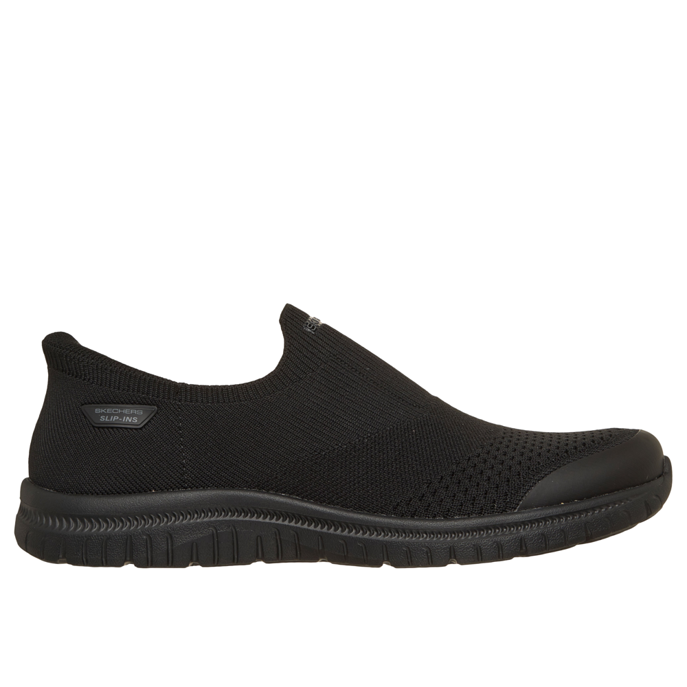 Skechers - Slip-Ins: Virtue - Serendipity - Black - Trainers
